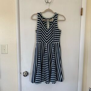 Anthropologie | Dresses | Anthropologie Porridge Womens White Tiered Lace  Tunic Dress | Poshmark
